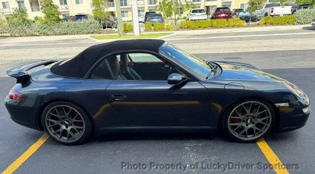 2006 Porsche 997 Carrera - Image 15 of 31