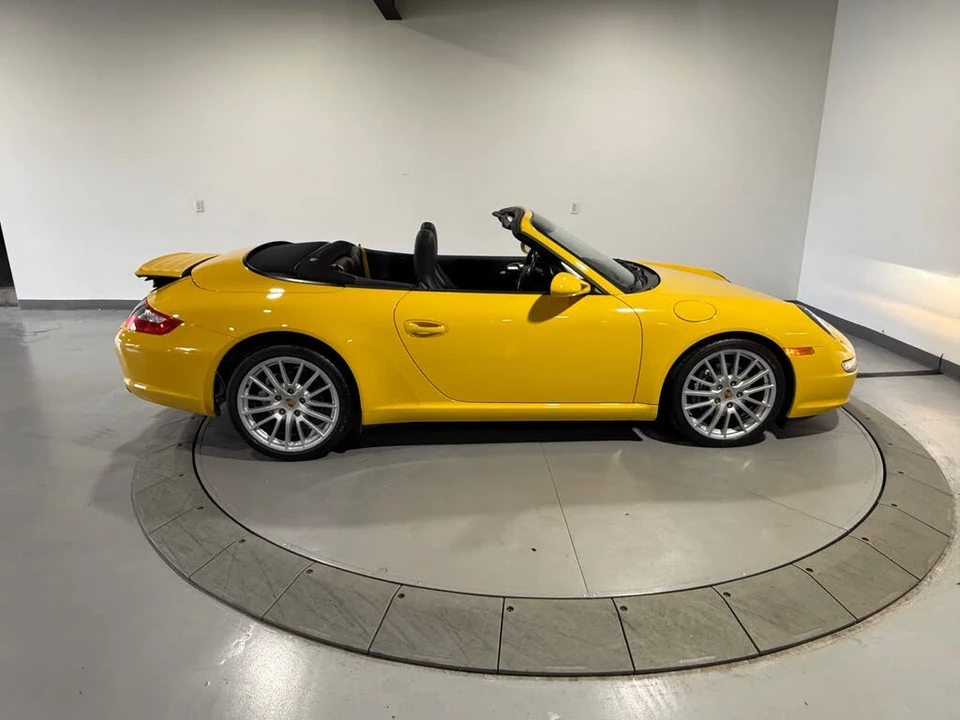 2006 Porsche 997 Carrera - Image 23 of 31