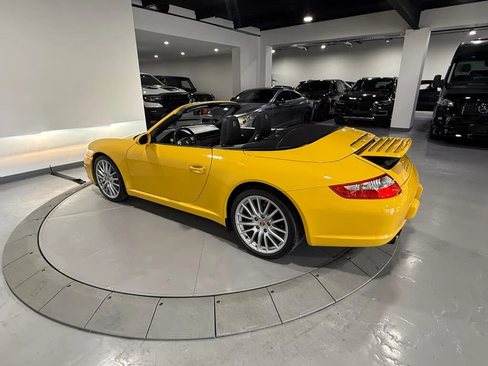 2006 Porsche 997 Carrera - Image 12 of 31