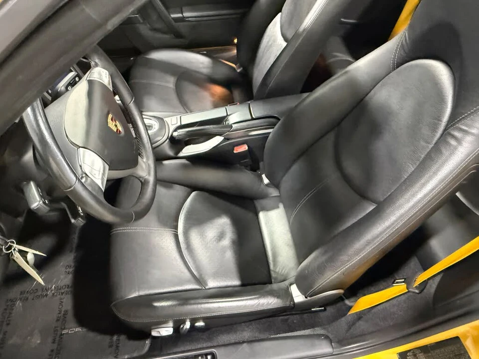 2006 Porsche 997 Carrera - Image 29 of 31