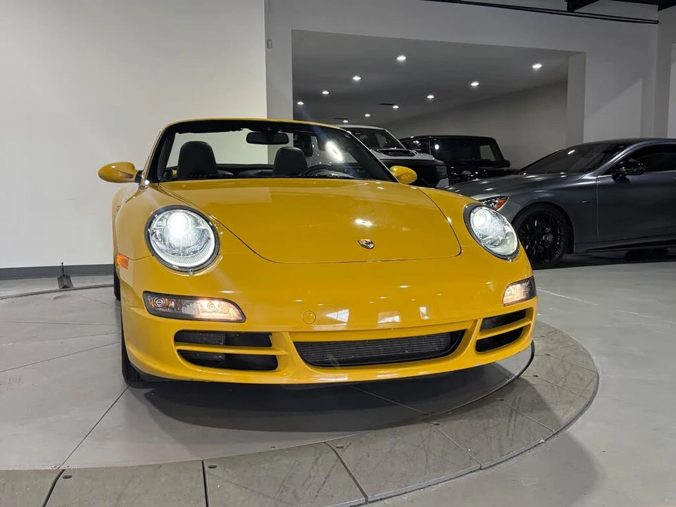 2006 Porsche 997 Carrera - Image 8 of 31
