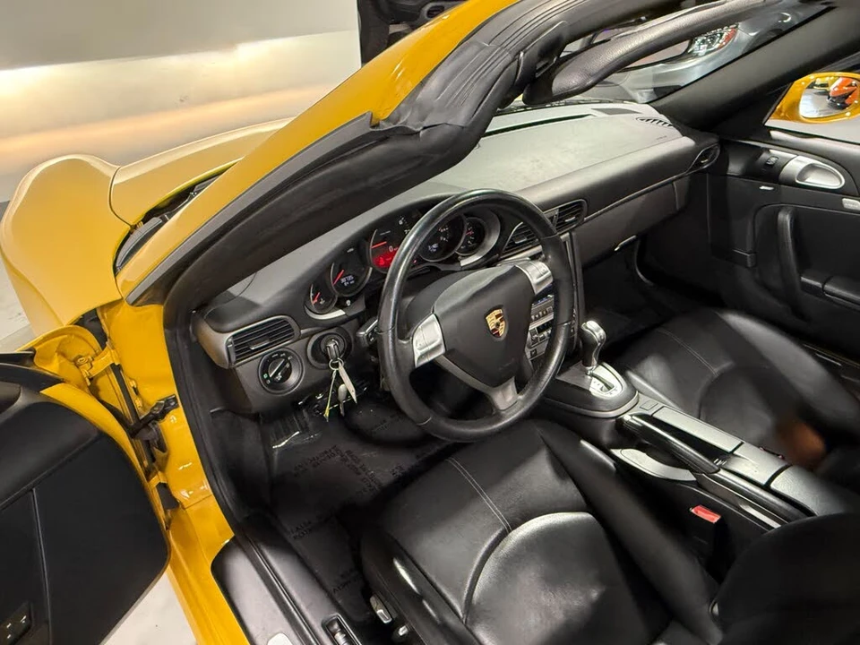 2006 Porsche 997 Carrera - Image 27 of 31