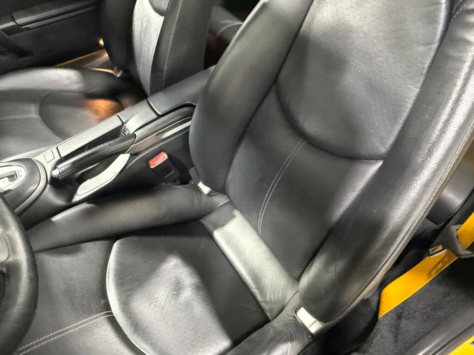 2006 Porsche 997 Carrera - Image 30 of 31