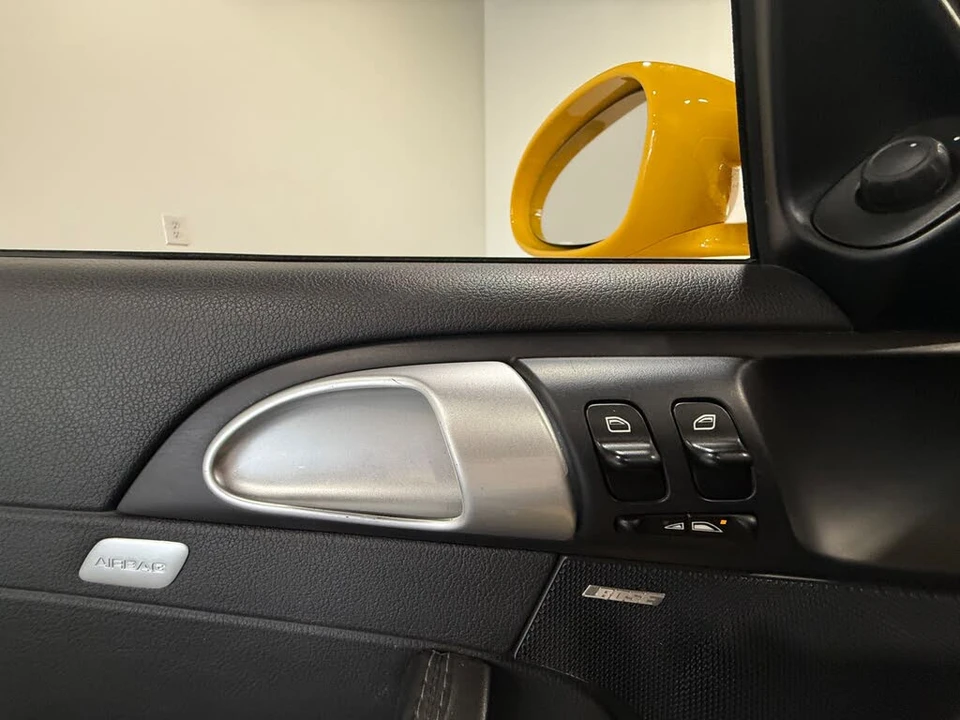 2006 Porsche 997 Carrera - Image 25 of 31