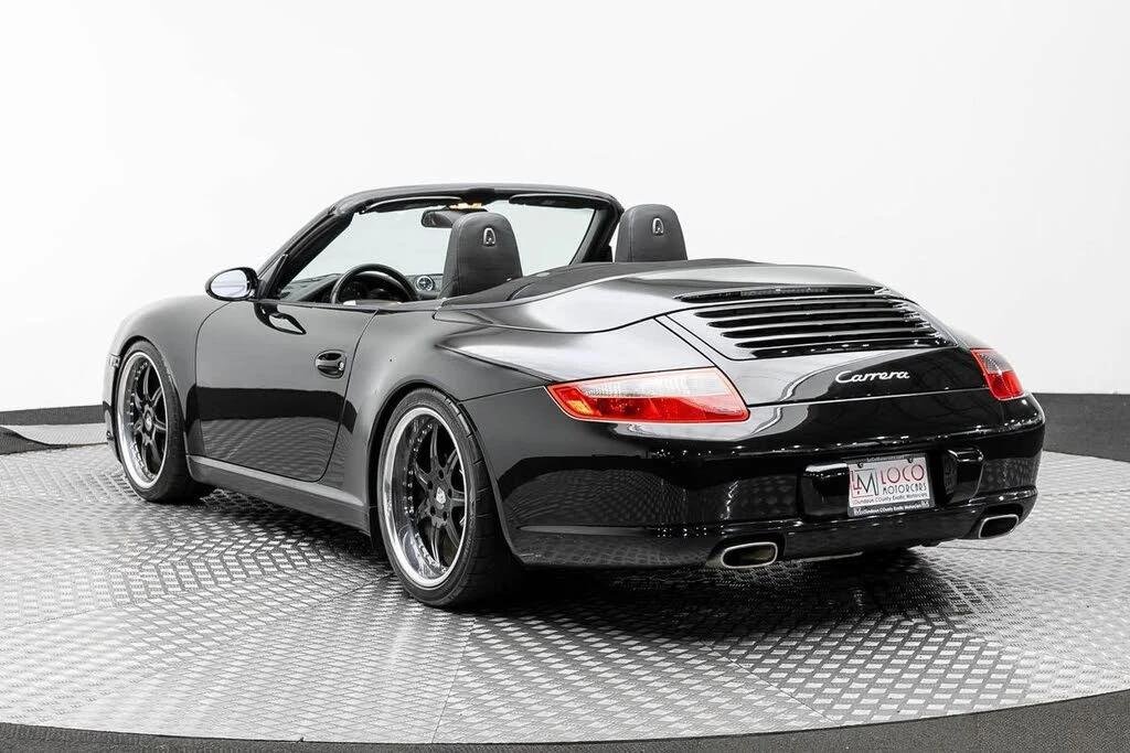 2006 Porsche 997 Carrera - Image 7 of 31