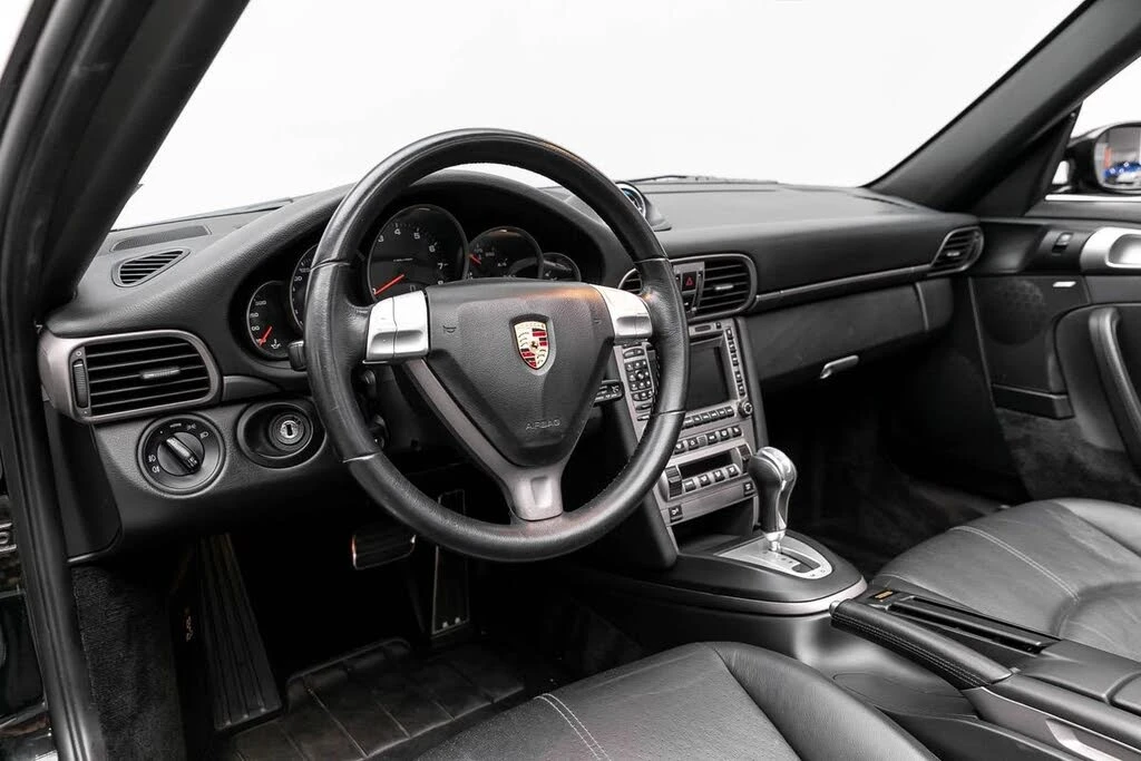 2006 Porsche 997 Carrera - Image 20 of 31
