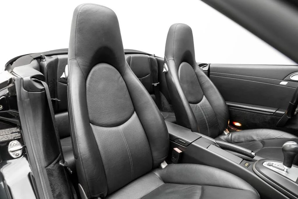 2006 Porsche 997 Carrera - Image 16 of 31