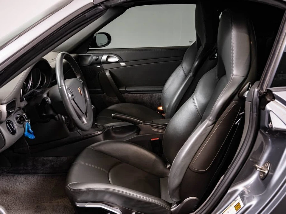 2006 Porsche 997 Carrera - Image 5 of 31