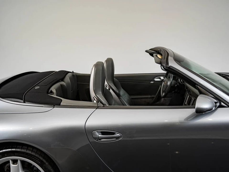 2006 Porsche 997 Carrera - Image 25 of 31