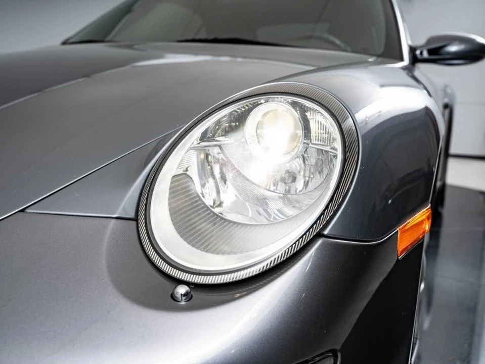 2006 Porsche 997 Carrera - Image 14 of 31