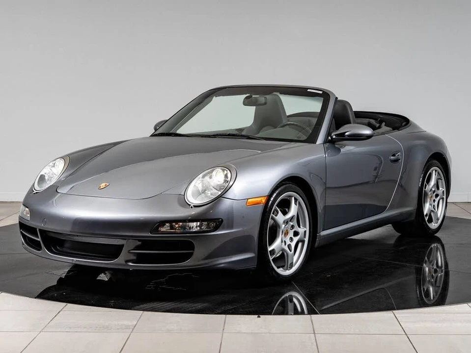 2006 Porsche 997 Carrera - Image 15 of 31