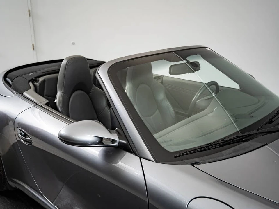 2006 Porsche 997 Carrera - Image 24 of 31