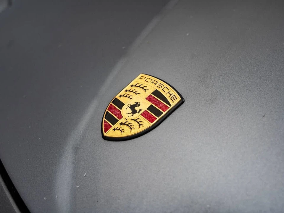 2006 Porsche 997 Carrera - Image 16 of 31