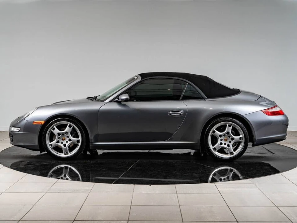 2006 Porsche 997 Carrera - Image 2 of 31