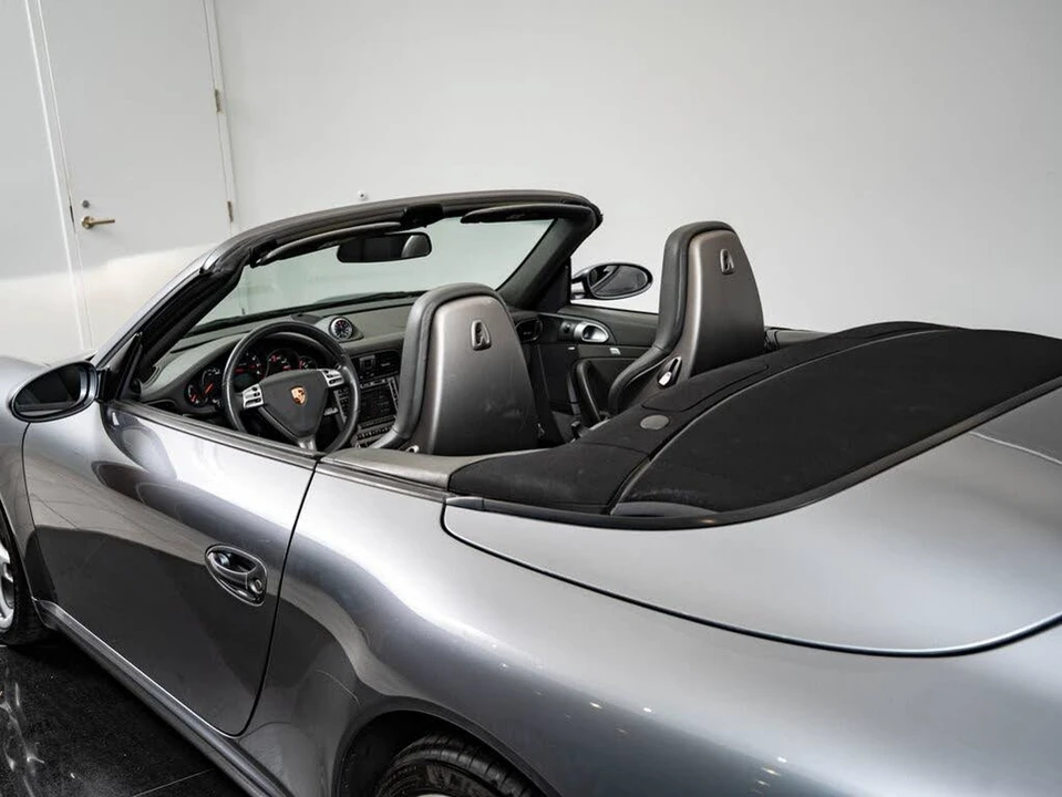 2006 Porsche 997 Carrera - Image 23 of 31