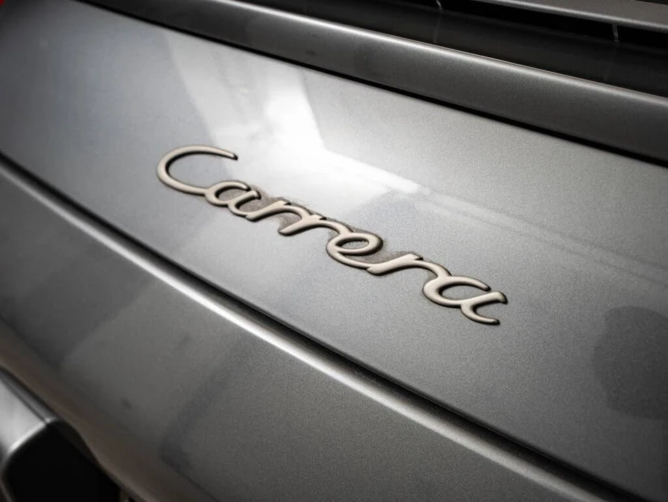 2006 Porsche 997 Carrera - Image 19 of 31