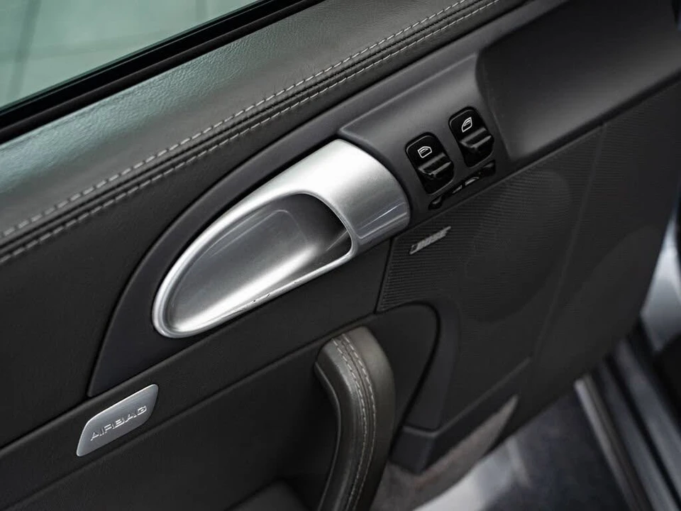 2006 Porsche 997 Carrera - Image 30 of 31