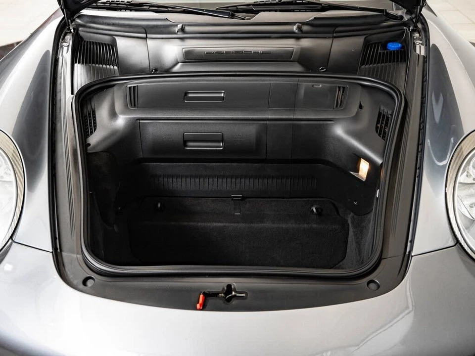 2006 Porsche 997 Carrera - Image 27 of 31