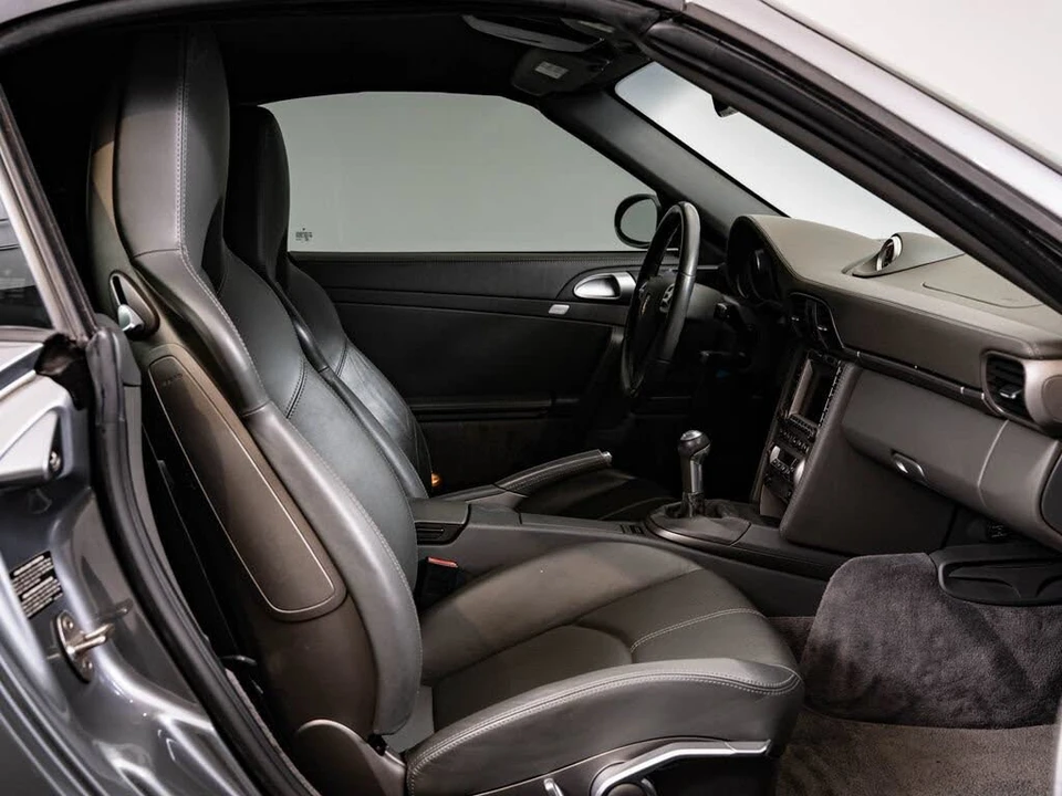 2006 Porsche 997 Carrera - Image 29 of 31