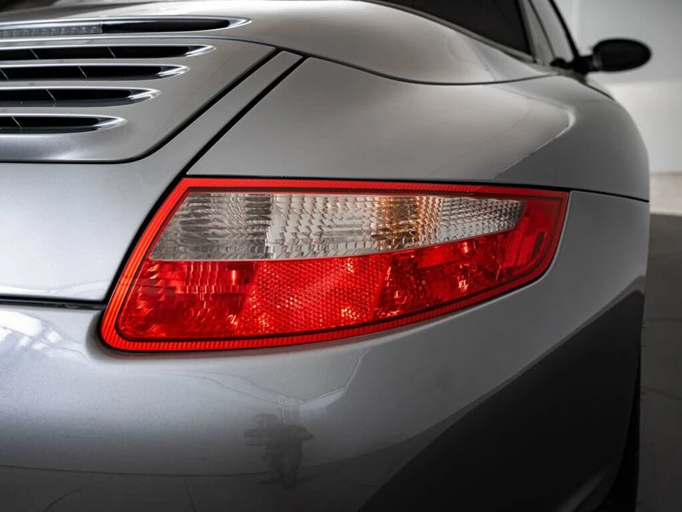 2006 Porsche 997 Carrera - Image 13 of 31