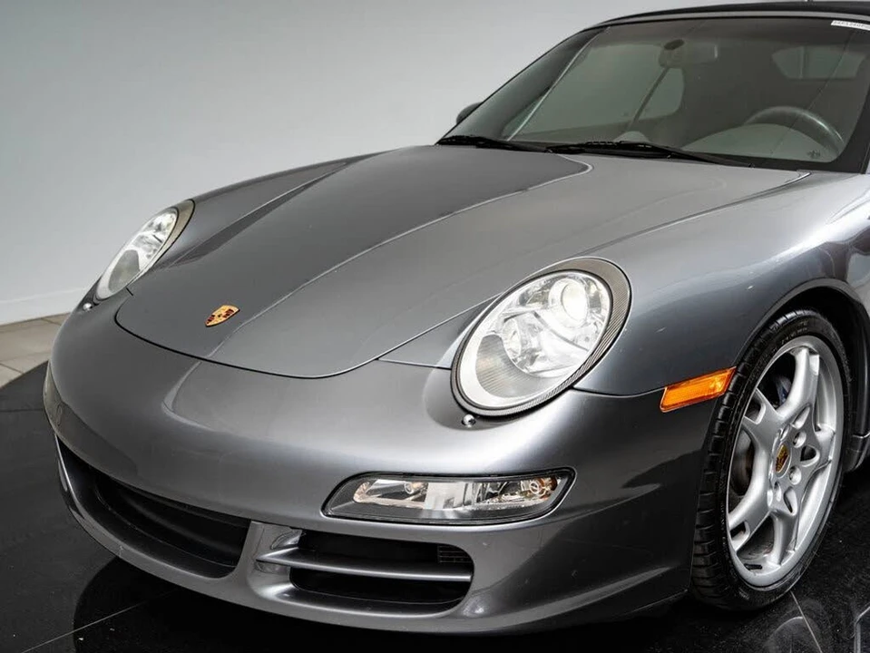 2006 Porsche 997 Carrera - Image 17 of 31