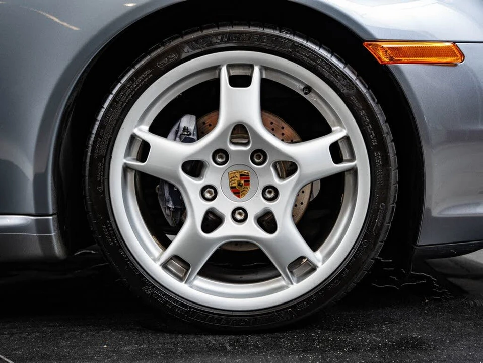 2006 Porsche 997 Carrera - Image 12 of 31