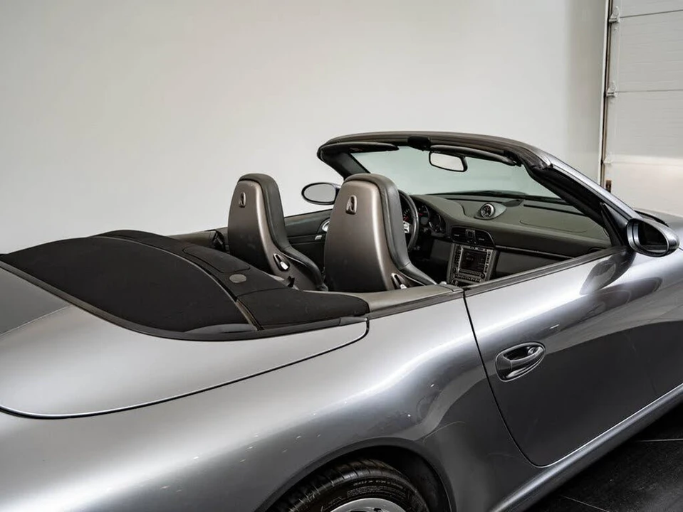 2006 Porsche 997 Carrera - Image 26 of 31