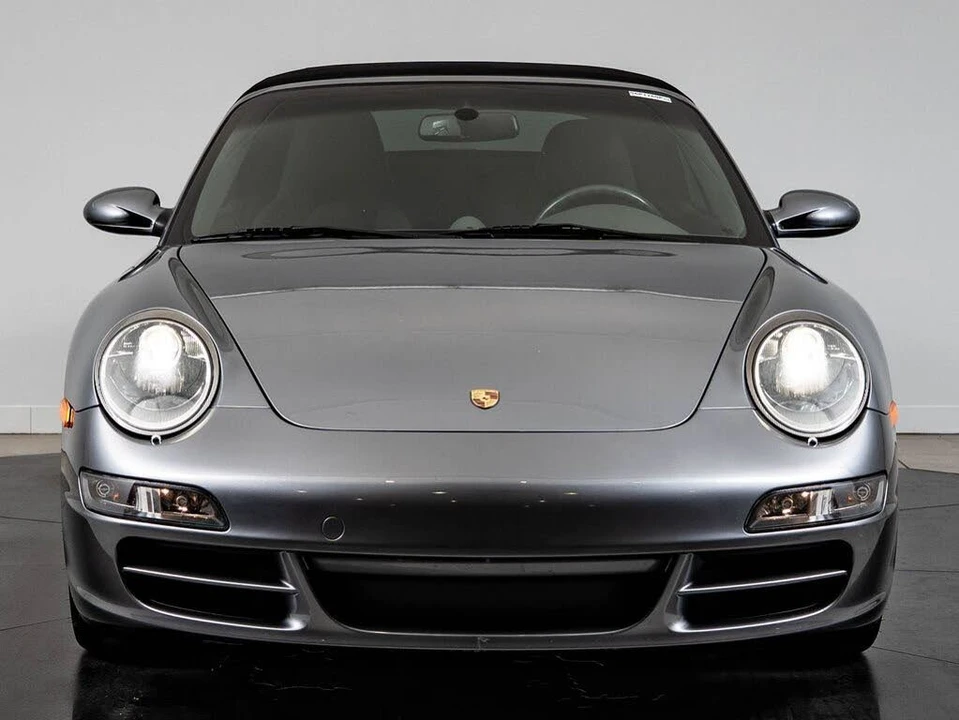 2006 Porsche 997 Carrera - Image 11 of 31