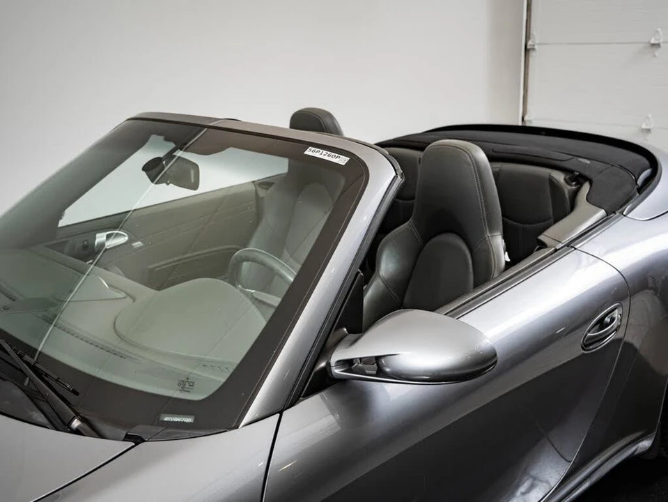 2006 Porsche 997 Carrera - Image 21 of 31