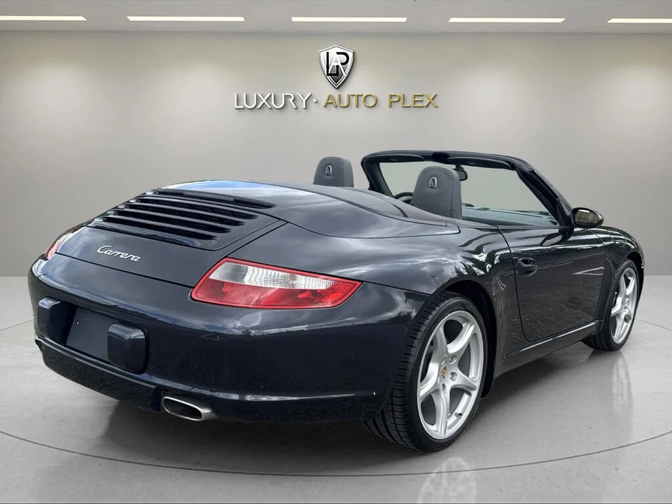 2006 Porsche 997 Carrera - Image 10 of 23