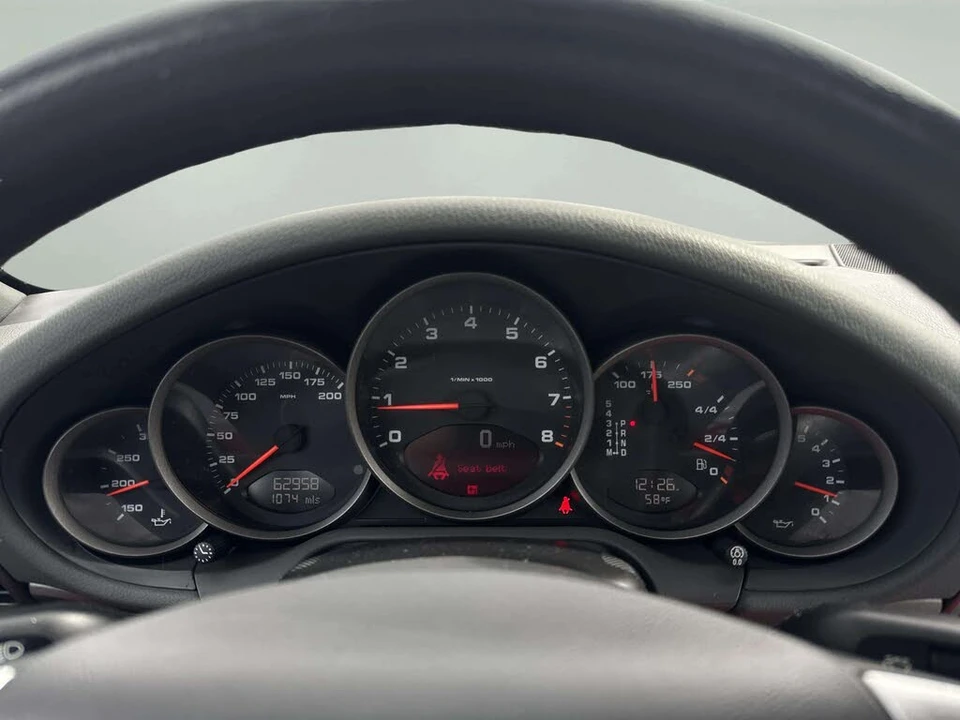 2006 Porsche 997 Carrera - Image 18 of 23