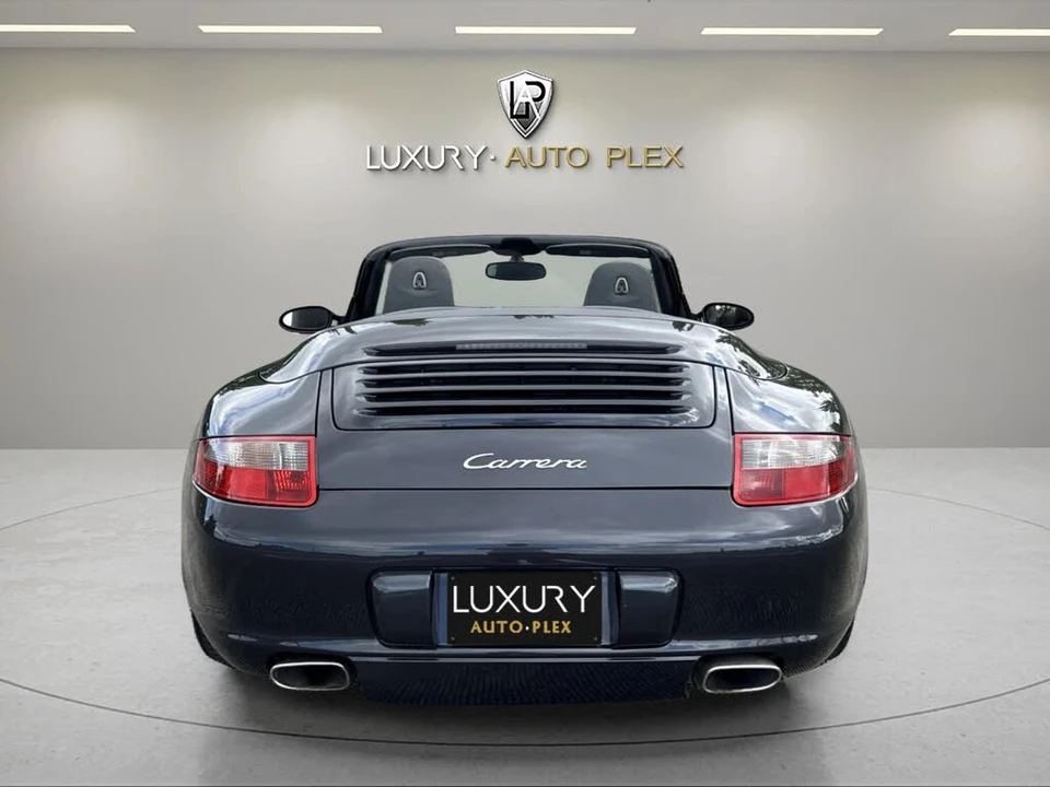 2006 Porsche 997 Carrera - Image 8 of 23