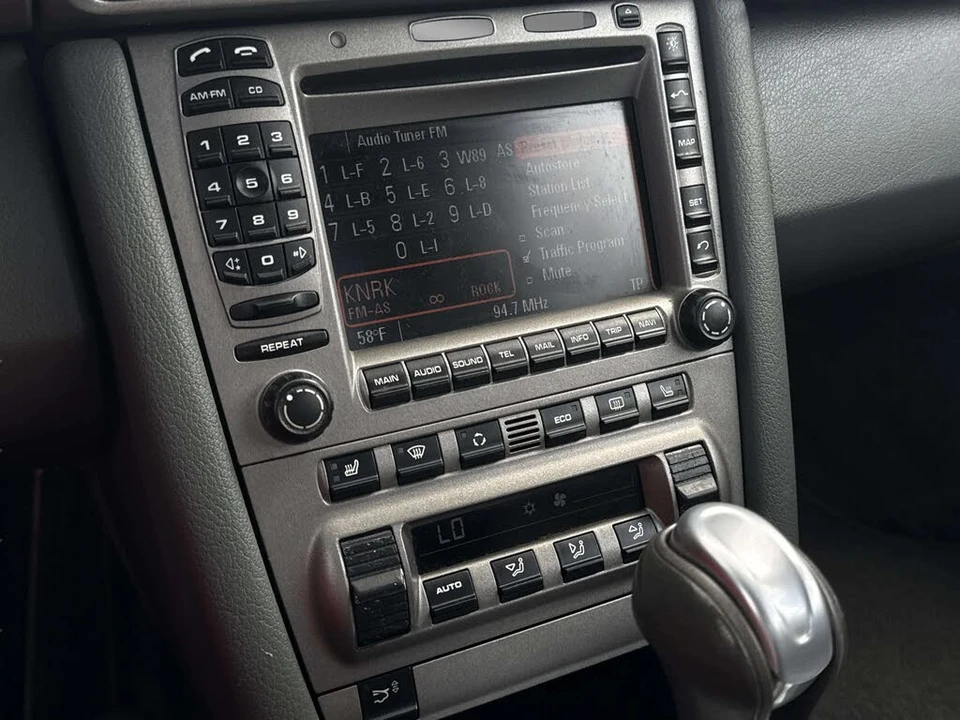 2006 Porsche 997 Carrera - Image 20 of 23