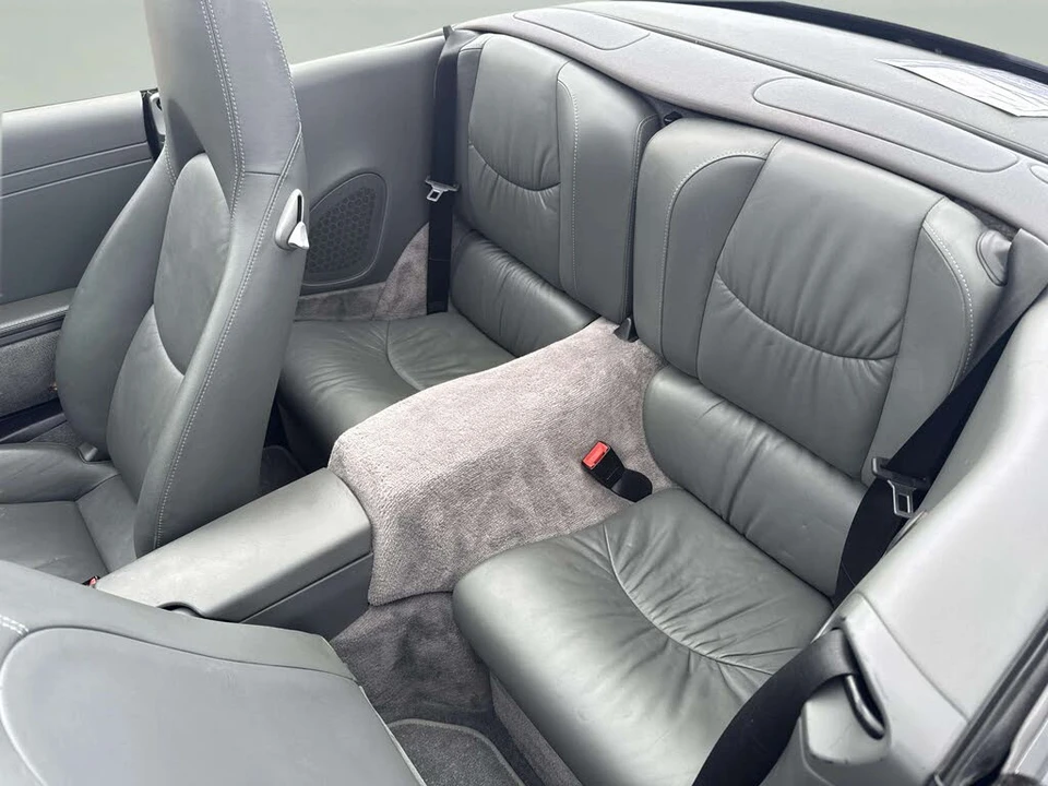 2006 Porsche 997 Carrera - Image 23 of 23