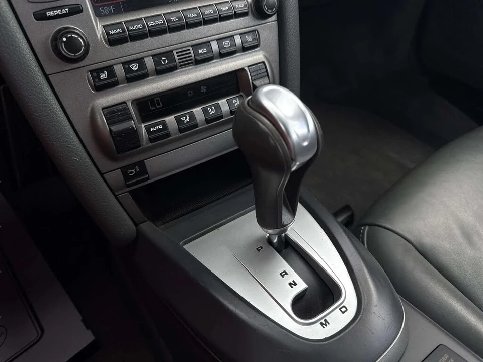 2006 Porsche 997 Carrera - Image 19 of 23