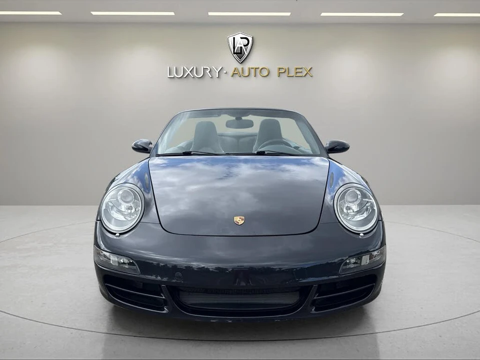 2006 Porsche 997 Carrera - Image 16 of 23