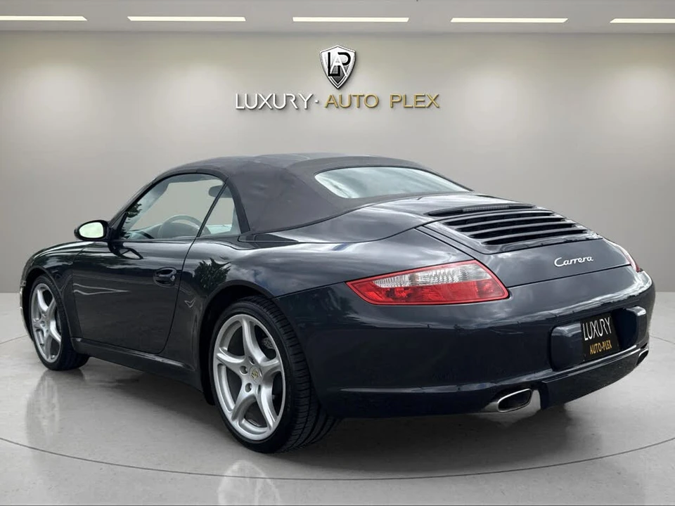 2006 Porsche 997 Carrera - Image 5 of 23