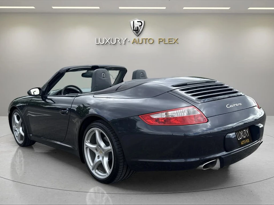 2006 Porsche 997 Carrera - Image 6 of 23