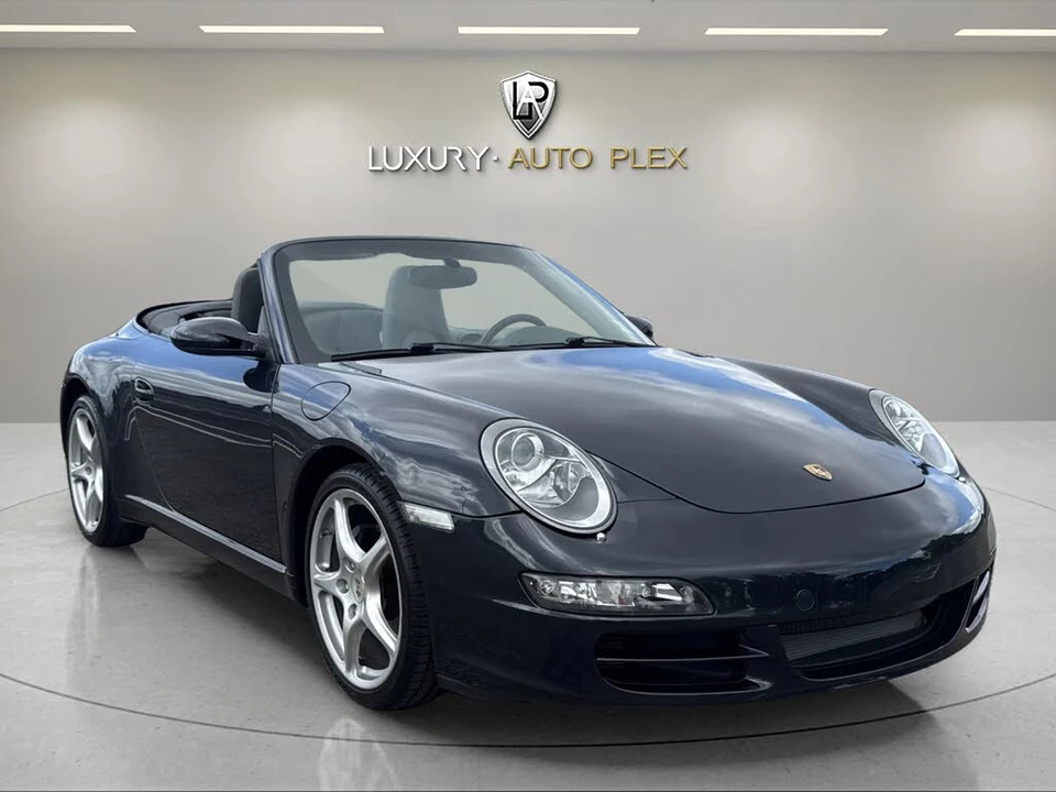 2006 Porsche 997 Carrera - Image 14 of 23