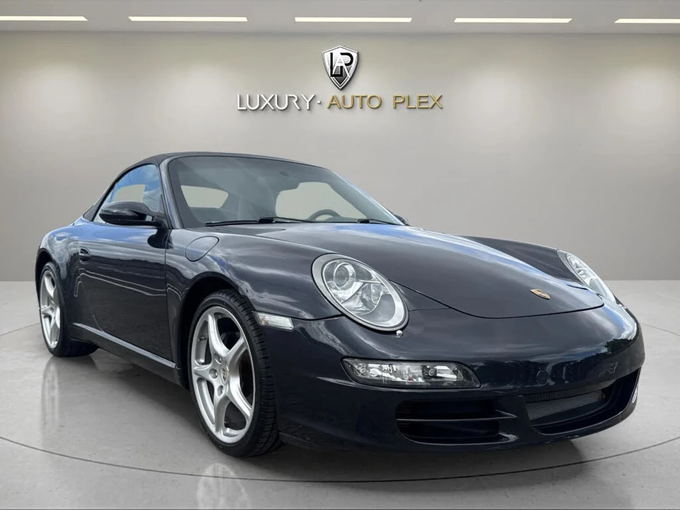2006 Porsche 997 Carrera - Image 13 of 23
