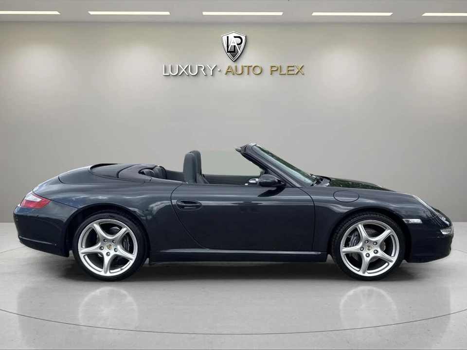2006 Porsche 997 Carrera - Image 12 of 23