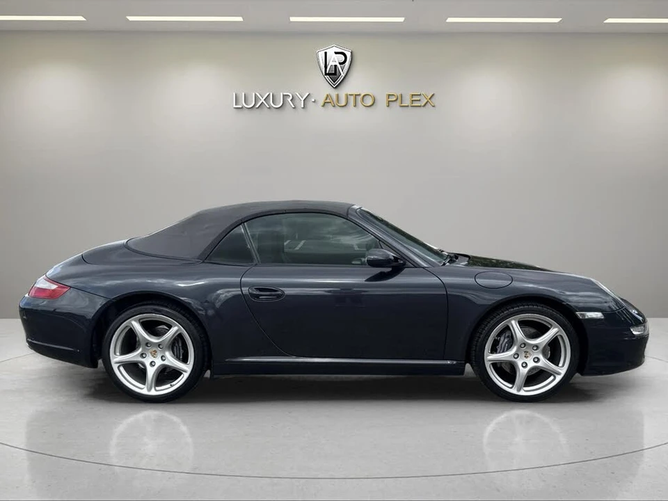 2006 Porsche 997 Carrera - Image 11 of 23