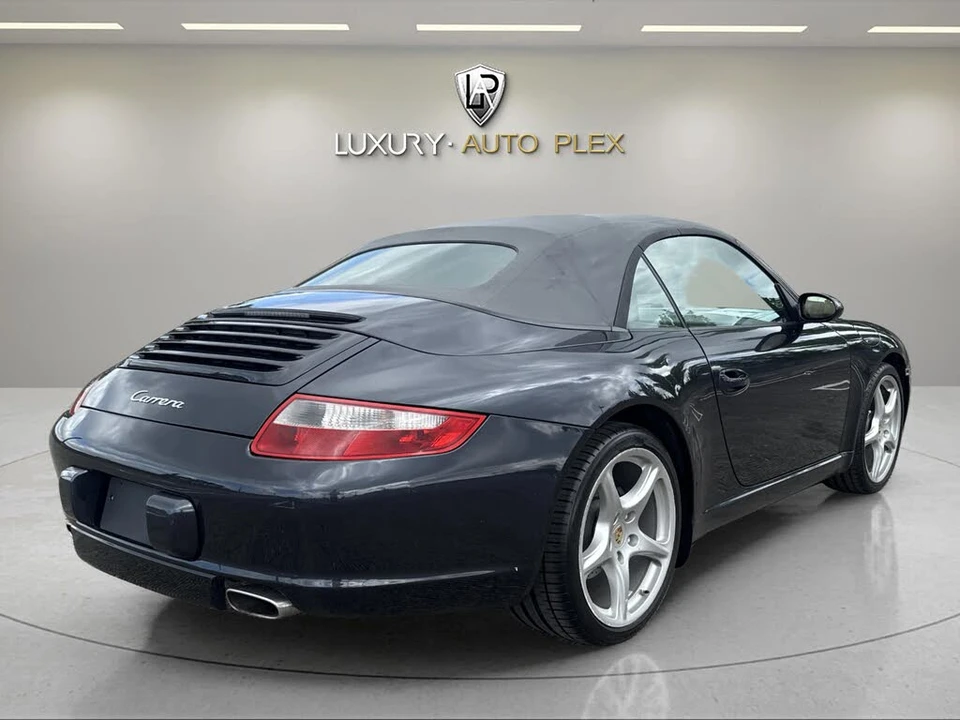 2006 Porsche 997 Carrera - Image 9 of 23