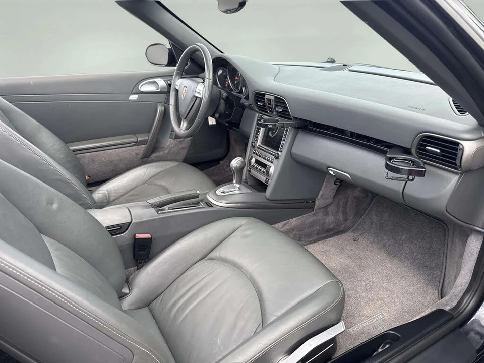 2006 Porsche 997 Carrera - Image 21 of 23