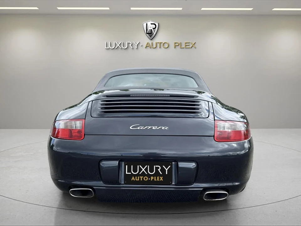 2006 Porsche 997 Carrera - Image 7 of 23