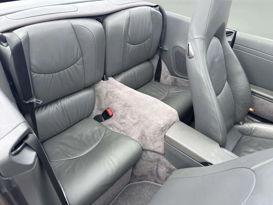 2006 Porsche 997 Carrera - Image 22 of 23