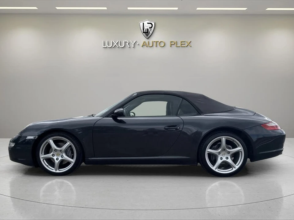 2006 Porsche 997 Carrera - Image 3 of 23