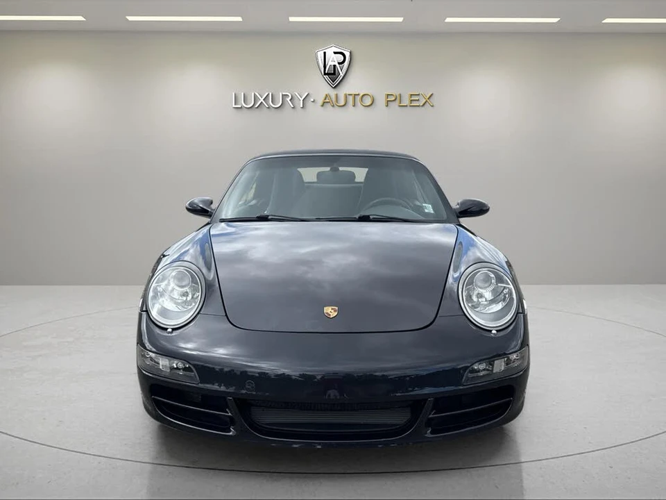 2006 Porsche 997 Carrera - Image 15 of 23