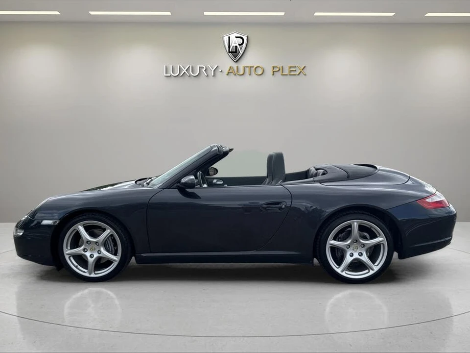 2006 Porsche 997 Carrera - Image 4 of 23
