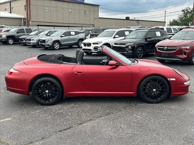 2006 Porsche 997 Carrera - Image 12 of 31